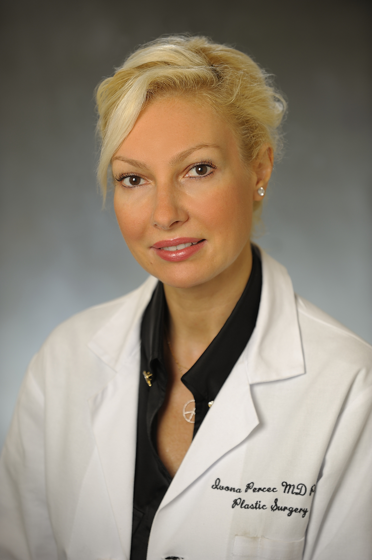 Ivona Percec, MD, PHD